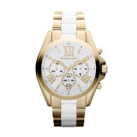 hudson bay michael kors horloge|Michael Kors .